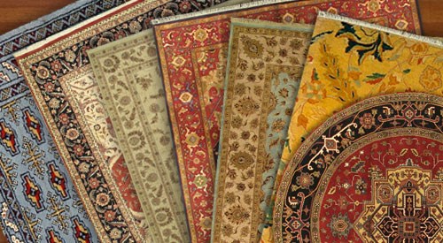 Oriental Rug Cleaning Orlando: Abraham Babb