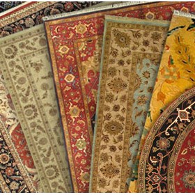 Oriental Rug Cleaning Orlando: Abraham Babb